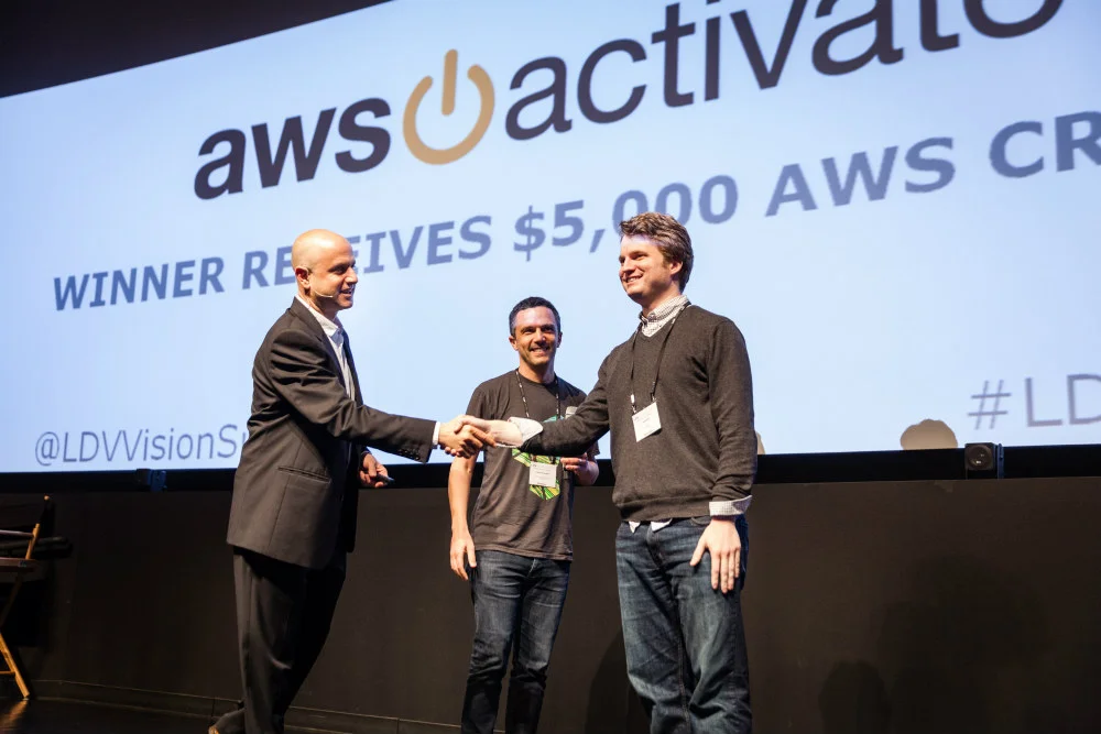 ©Robert Wright/LDV Vision Summit