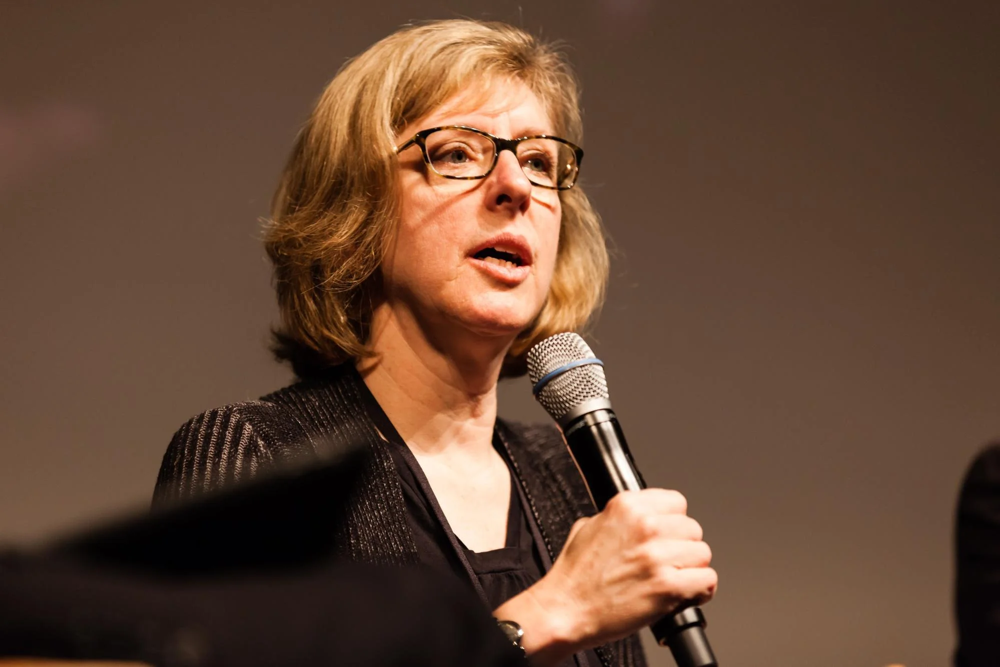 Gaile Gordon, Senior Director Technology at Enlighted ©Robert Wright/LDV Vision Summit