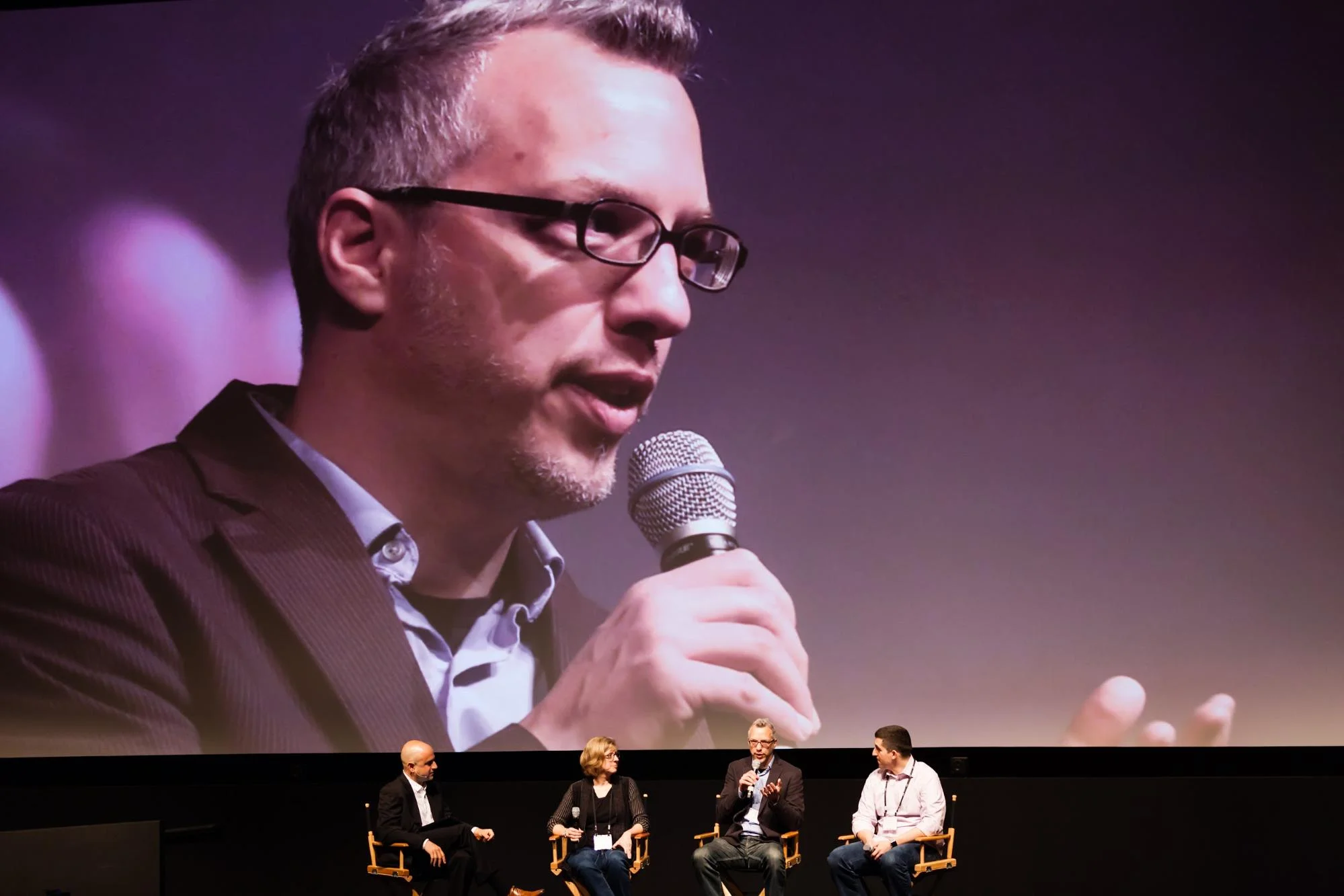©Robert Wright/LDV Vision Summit
