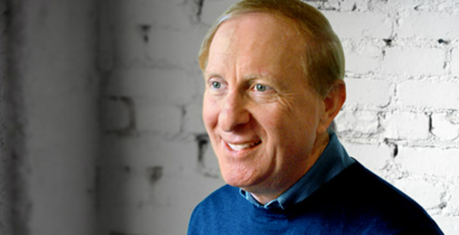 Howard Morgan, Founding Partner at First Round Capital & Director at Idealab