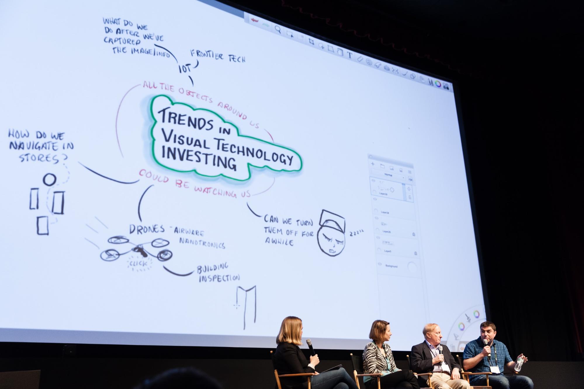 © Robert Wright/LDV Vision Summit