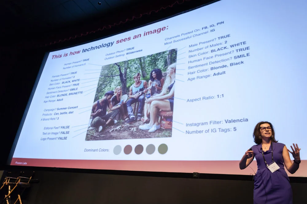 © Robert Wright/LDV Vision Summit