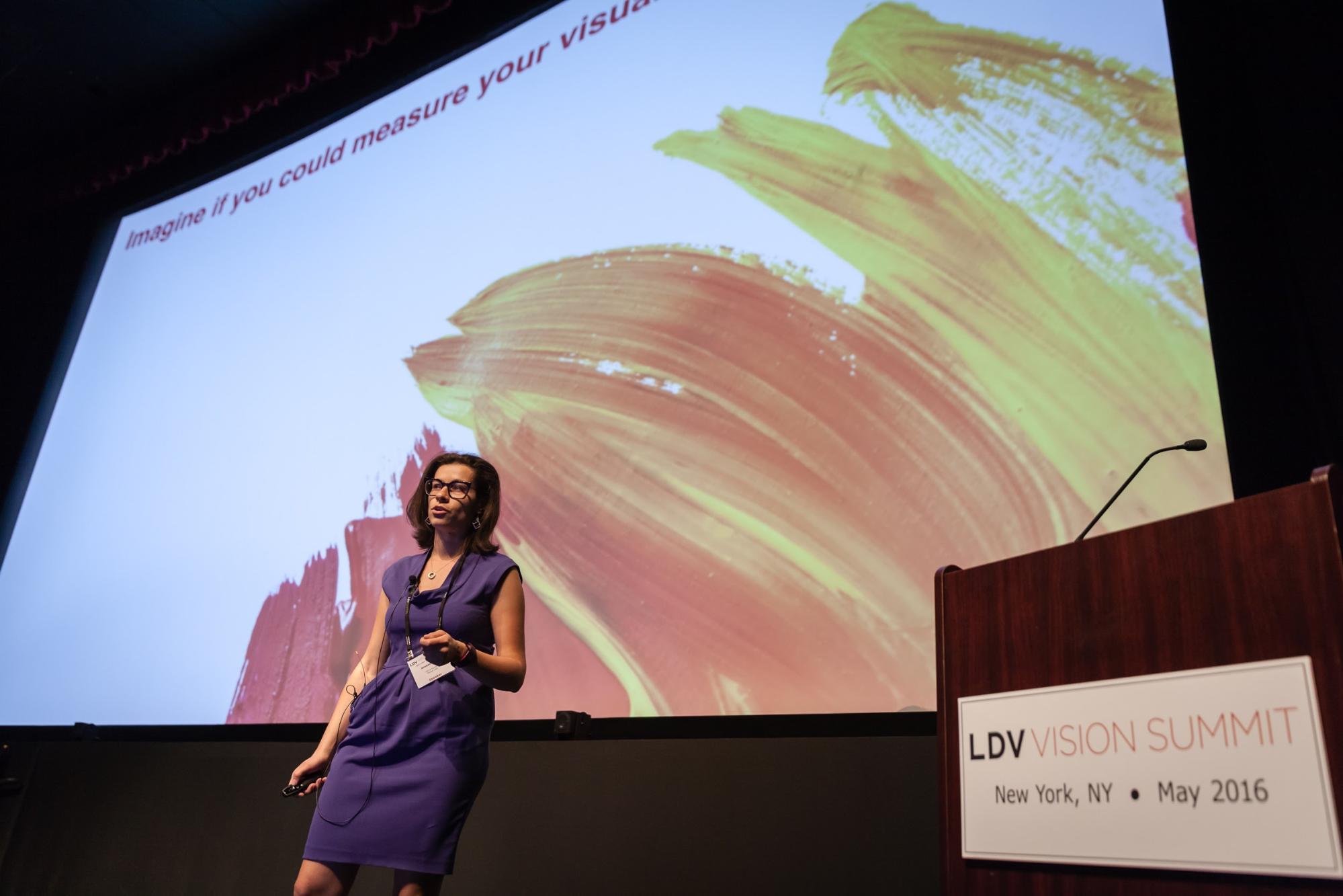 © Robert Wright/LDV Vision Summit