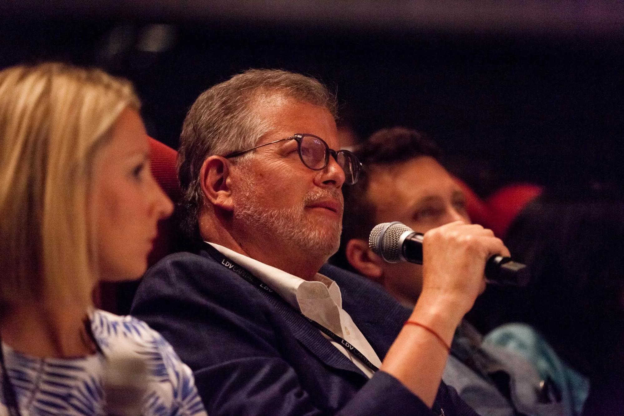 2016 ©Robert Wright/LDV Vision Summit