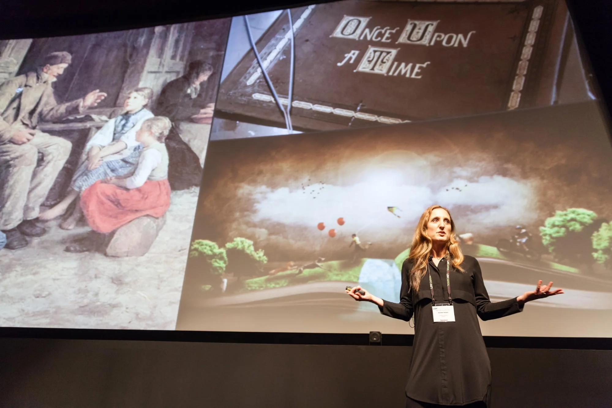 ©Robert Wright/LDV Vision Summit