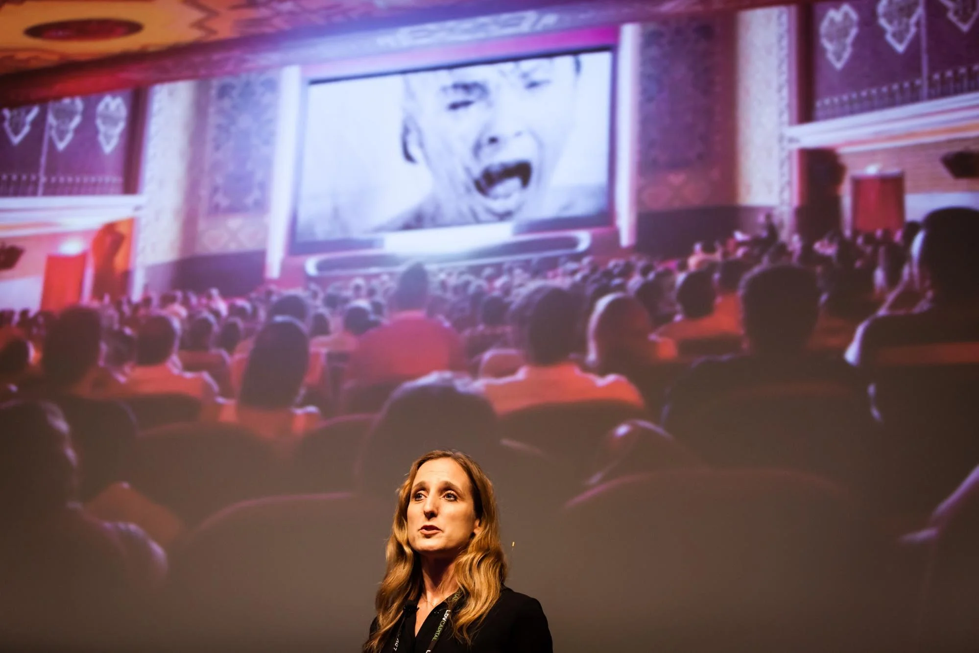 ©Robert Wright/LDV Vision Summit