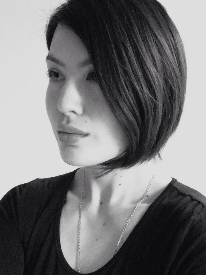 Mia Tramz, Managing Editor of LIFE VR at Time, Inc.