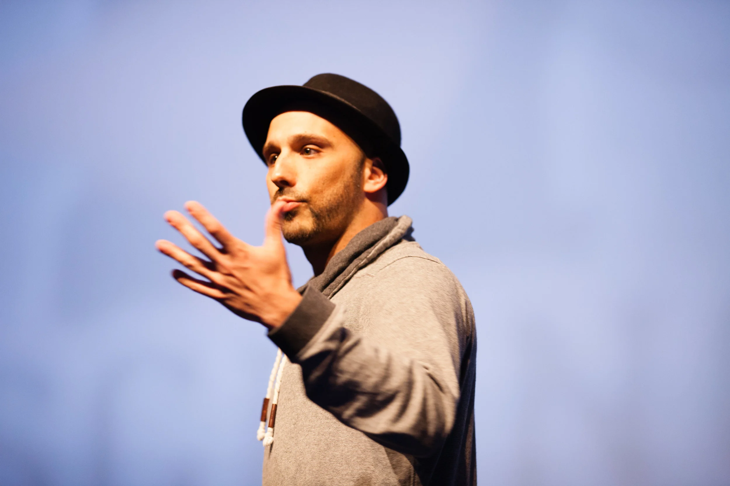 © Robert Wright/LDV Vision Summit