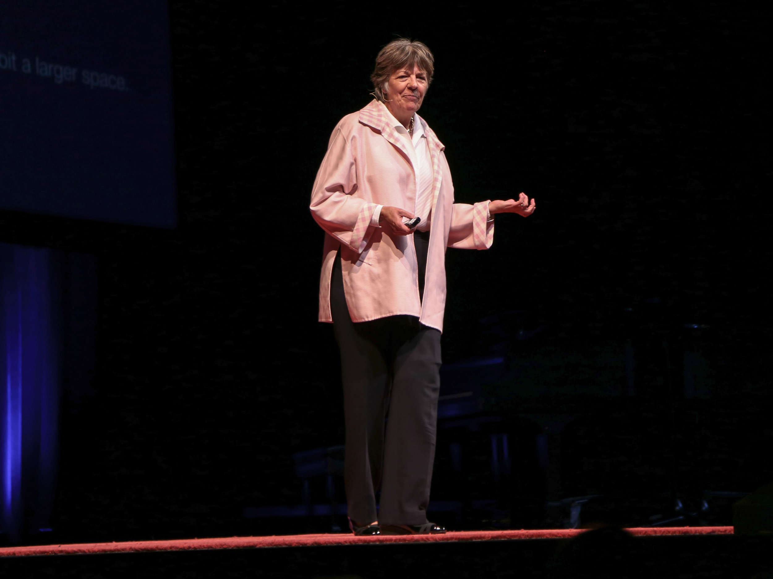 Judy Robinett, Founder & President of JRobinett Enterprises