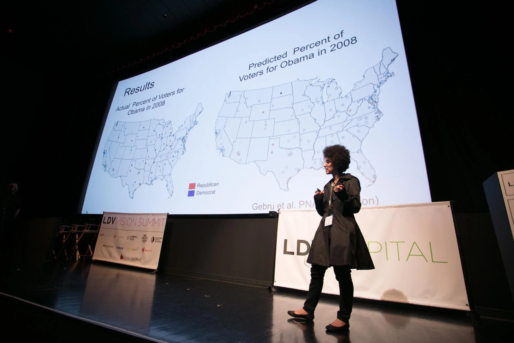 © Robert Wright/LDV Vision Summit
