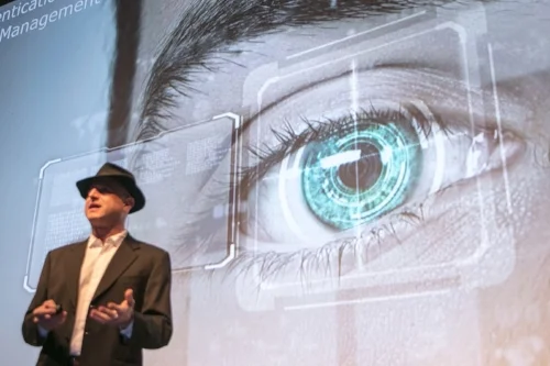 Evan Nisselson General Partner of LDV Capital © Robert Wright