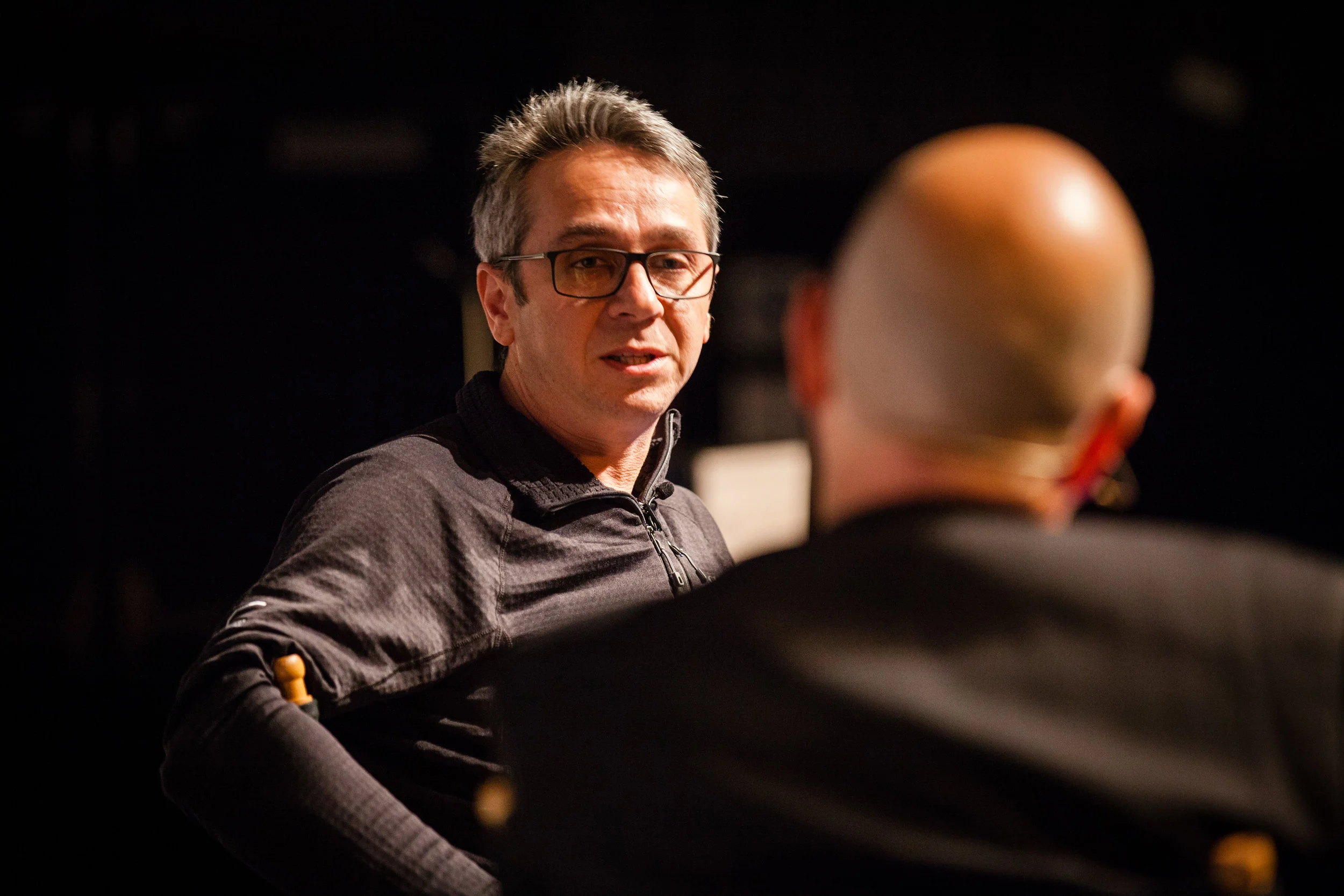 Josh Kopelman Looks to Find the "Investable Window" on New Technologies