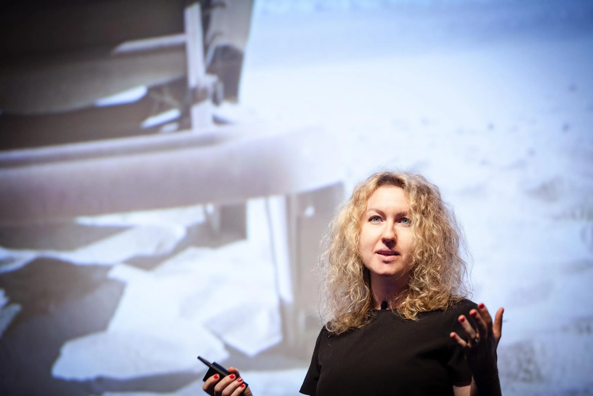 © Robert Wright/LDV Vision Summit