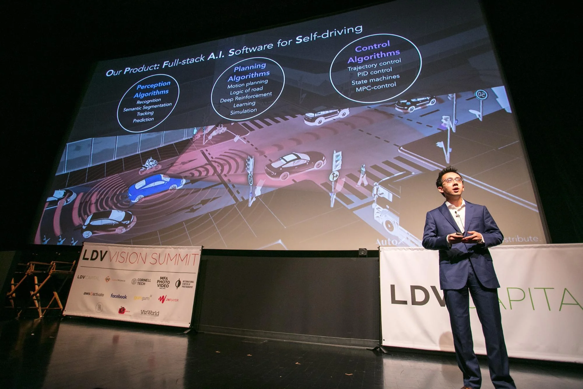 ©Robert Wright/LDV Vision Summit