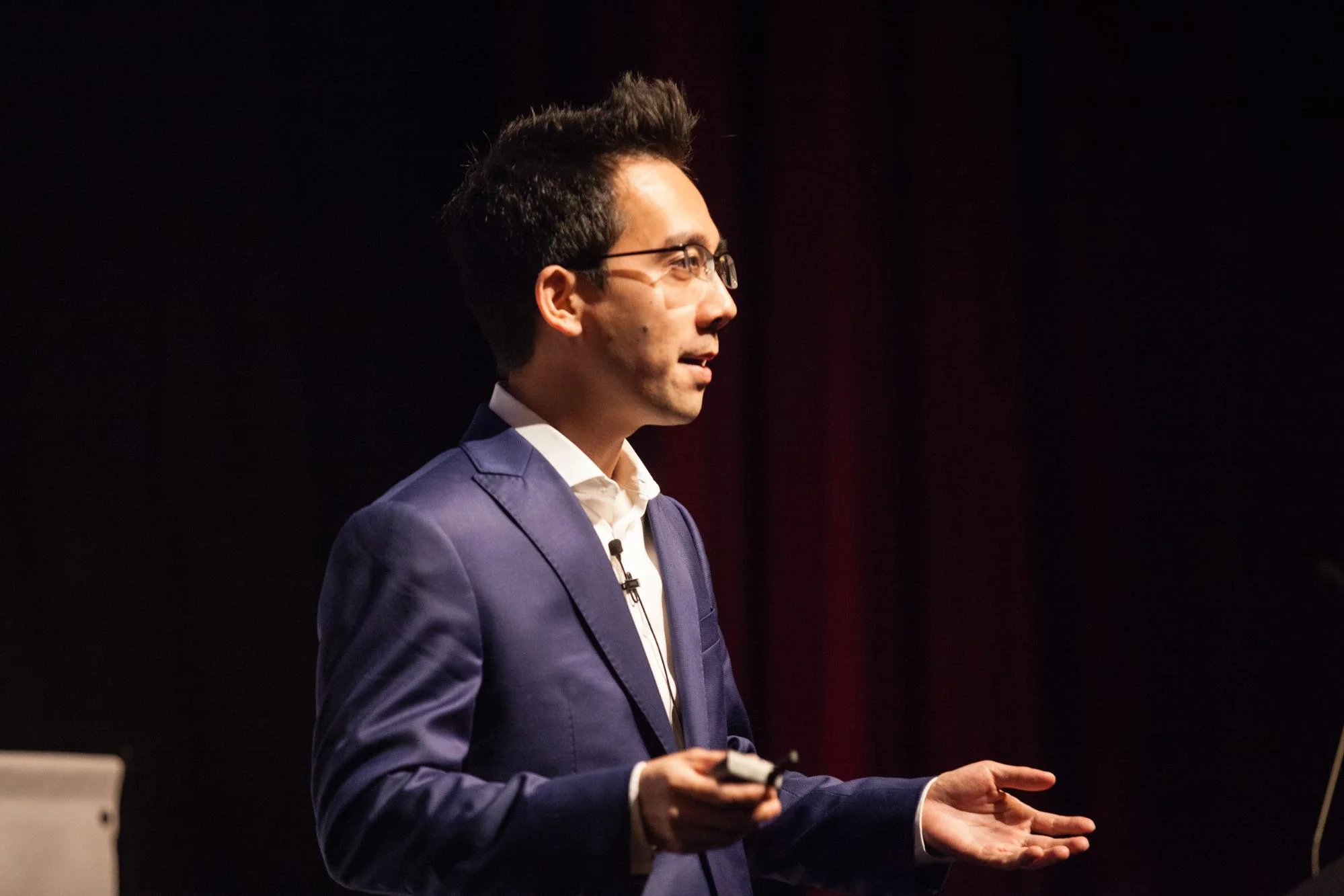©Robert Wright/LDV Vision Summit