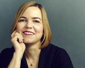 Jessi Hempel Wired Senior Writer New York, NY, US