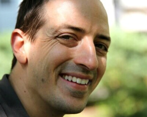 Nabeel Hyatt Spark Capital General Partner San Francisco, CA, US