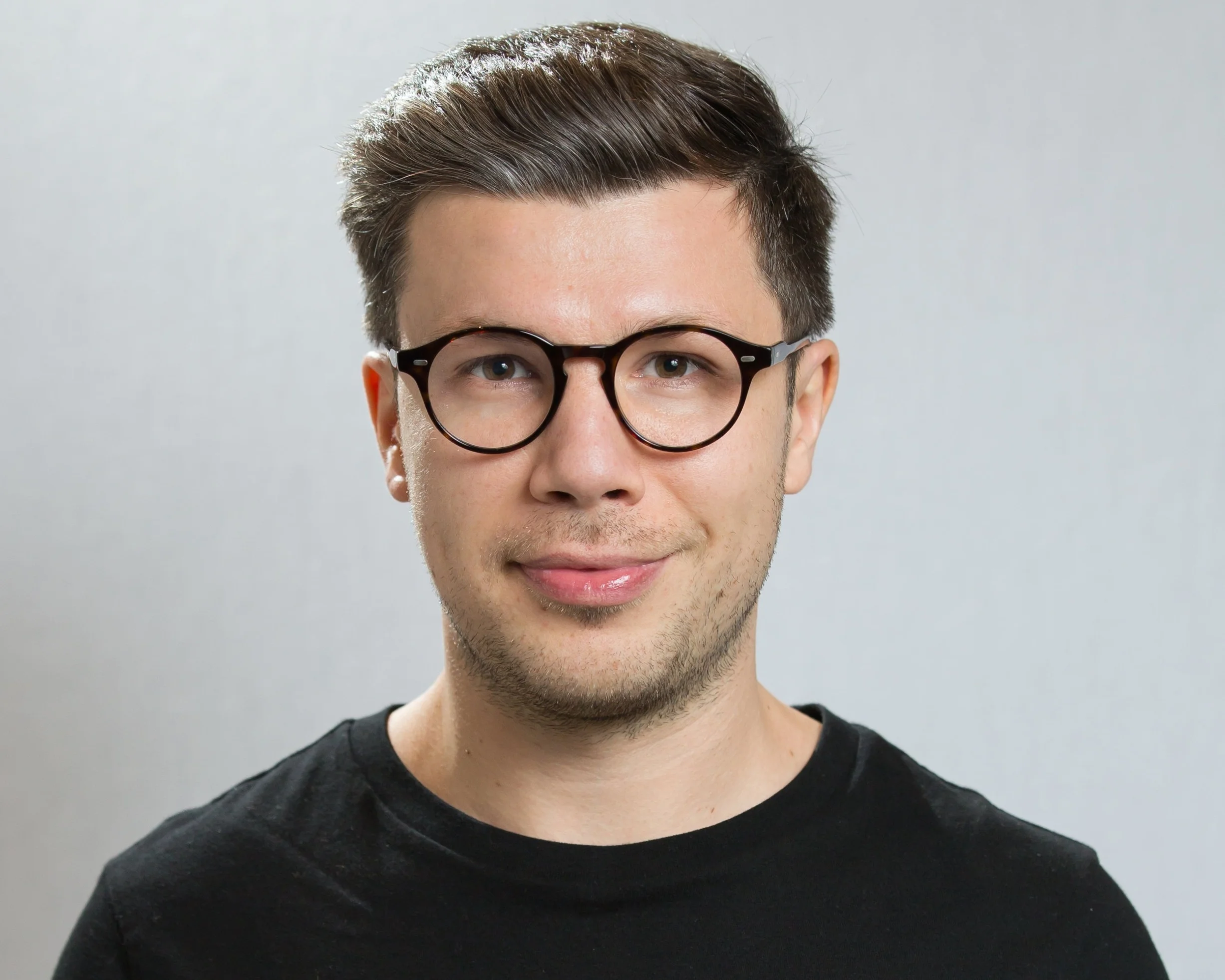 Ezra CEO and Co-founder Emi Gal (courtesy Emi Gal)