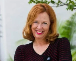 Julie Schoenfeld Cruise Automation (GM) Vice President, Strobe LiDAR Pasadena, CA, US