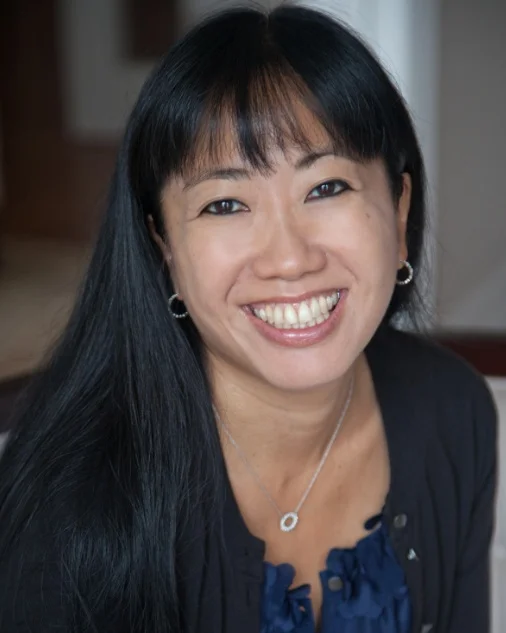 Rachel Lam, Co-Founder & Managing Partner at Imagination Capital