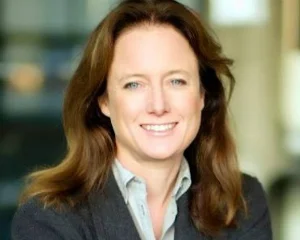 Gillian Munson Union Square Ventures Partner NYC, NY