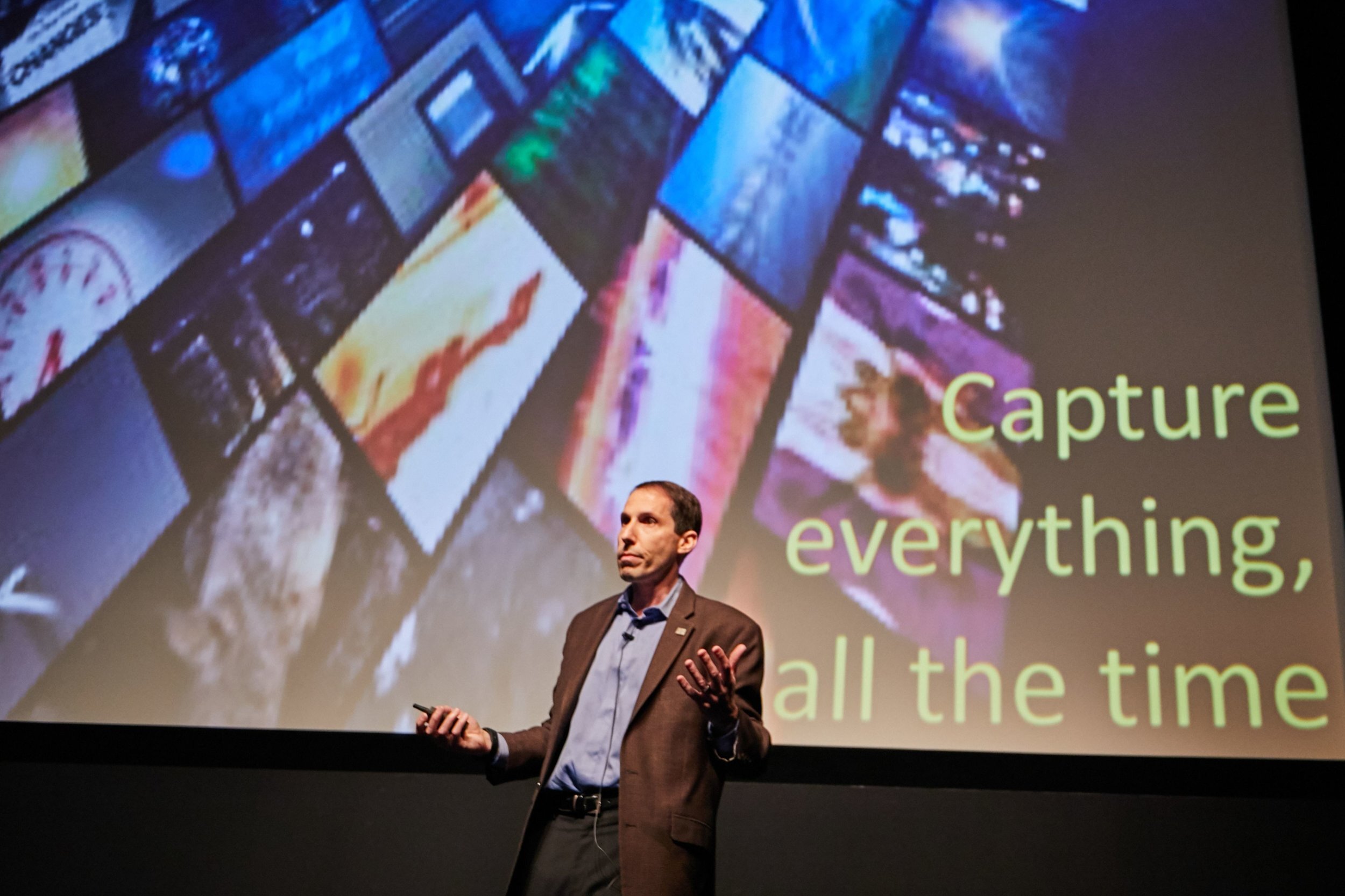 2019 LDV Vision Summit Visual Technology Trends