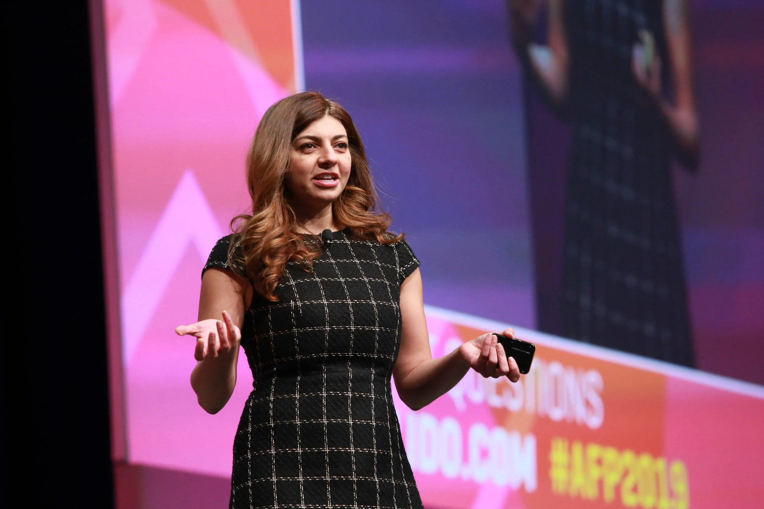“AI is like a toddler in terms of the sophistication of understanding human emotions,” Says Dr. Rana el Kaliouby, Co-Founder and CEO at Affectiva