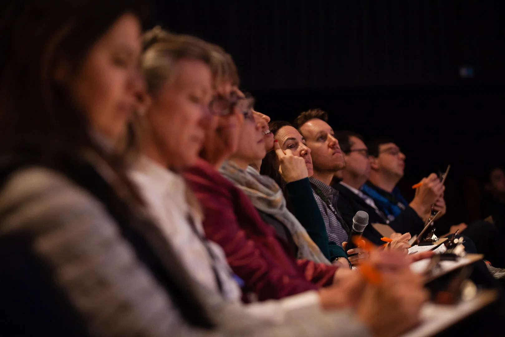 Thank You for Making Our 4th Annual LDV Vision Summit a Success!