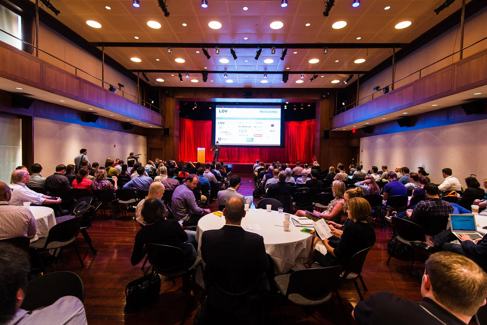 Flashback – 2014 LDV Vision Summit Showcases How Visual Technologies Will Change Our World