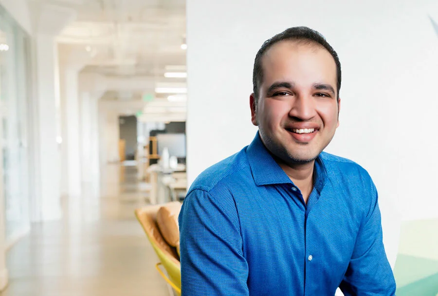 Computer Vision-Powered Solutions to Create Breakthrough User Experiences