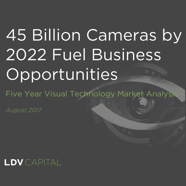LDV Capital Insights 2017: Visual Tech