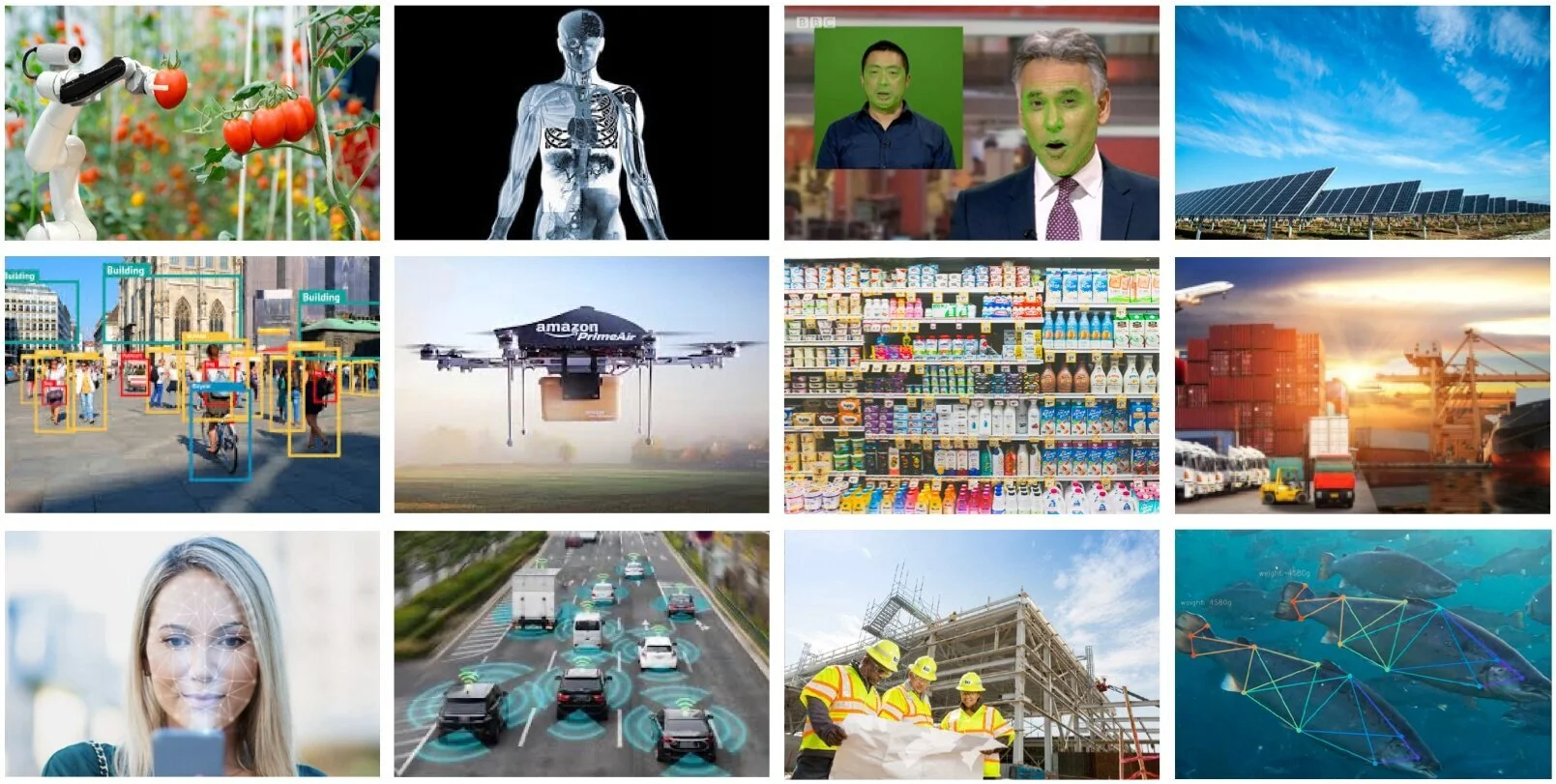 LDV Capital Raises $24M Third Fund To Continue Investing in Early-Stage Businesses Powered by Visual Technologies