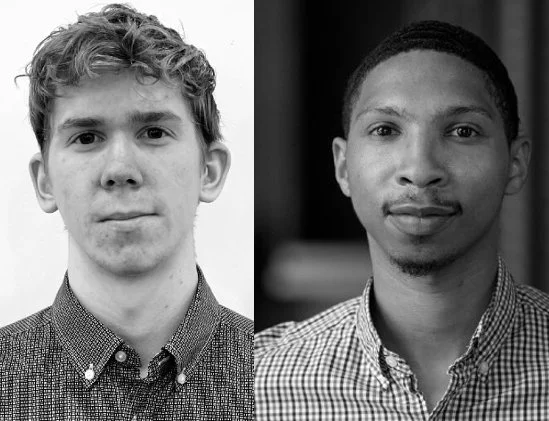 Ash & Brian Join LDV Capital For Our Two-Year Analyst Program