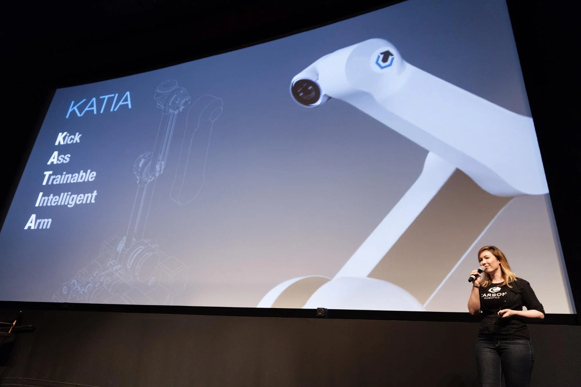 Carbon Robotics is Growing an Unstoppable Team to Create Innovative Products After Win at LDV Vision Summit Startup Competition