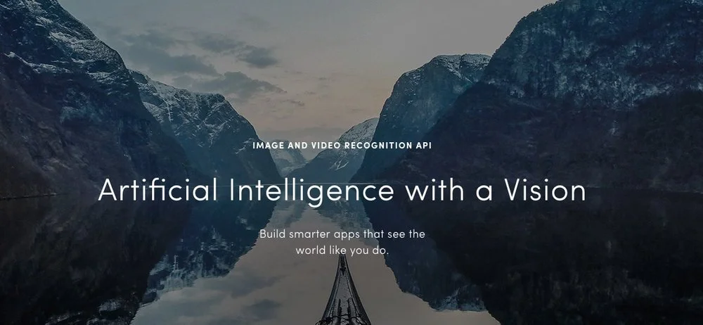 Clarifai raises $30M Series B - Delivering The Power Of Artificial Intelligence Into Everyone’s Hands