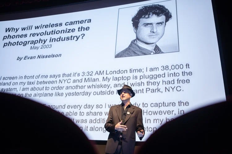 Visual Technologies Are Revolutionizing Humanity And Business