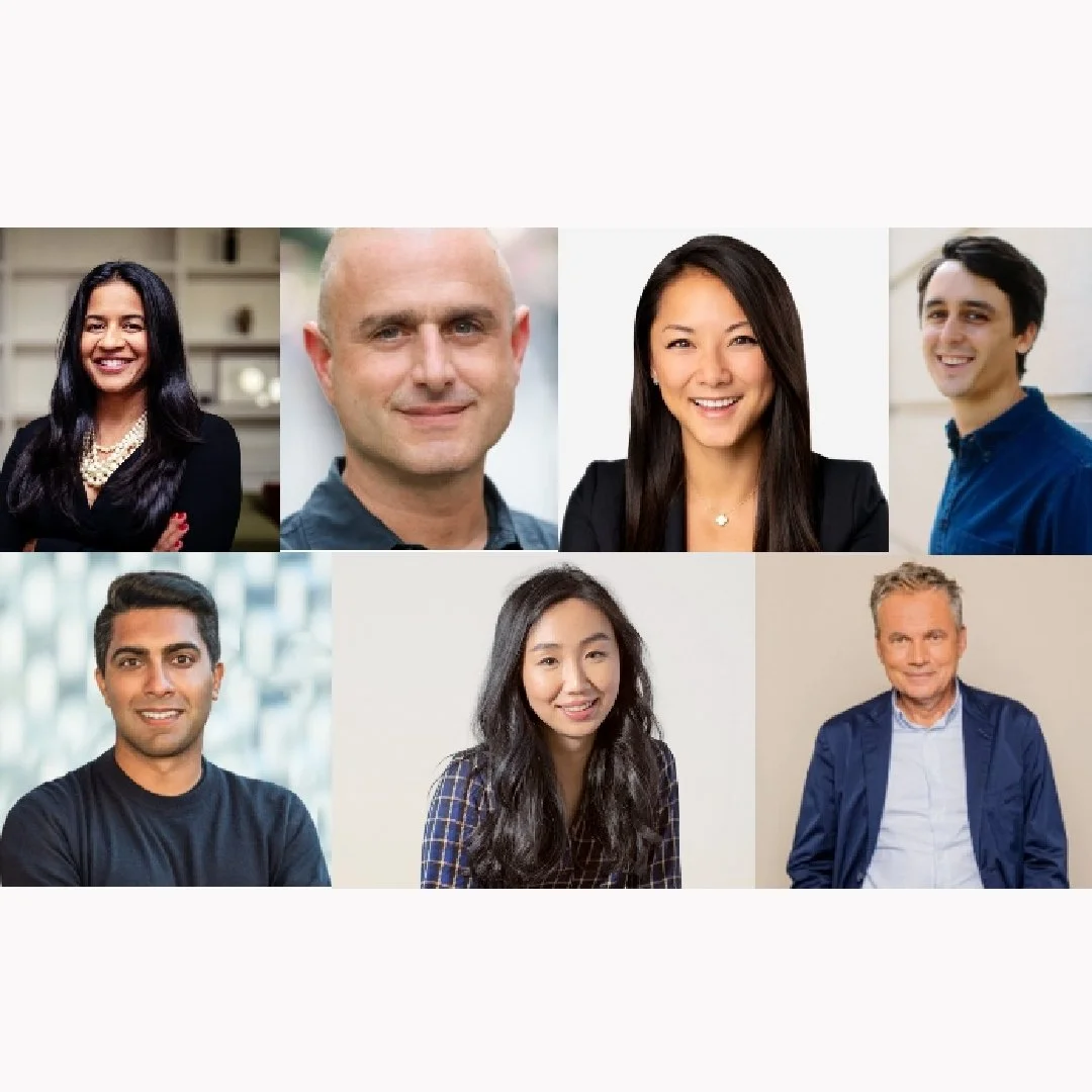Why 7 Top-Tier Venture Capitalists Are Investing in Visual Technology-Powered AI Businesses