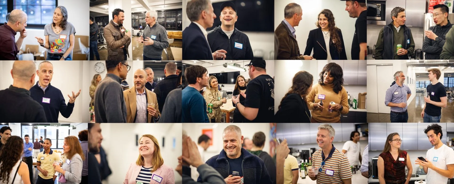 LDV Capital's Annual General Meeting 2023: The Visual Tech &amp; AI Experts Building The Future