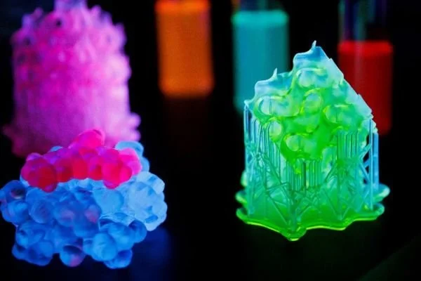 Structuring a Sustainable Future: Visual Technology is Advancing the  Discovery & Development of New Materials