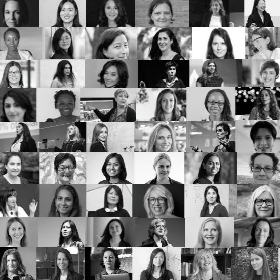 120+ Women Spearheading Advances in Visual Tech and AI