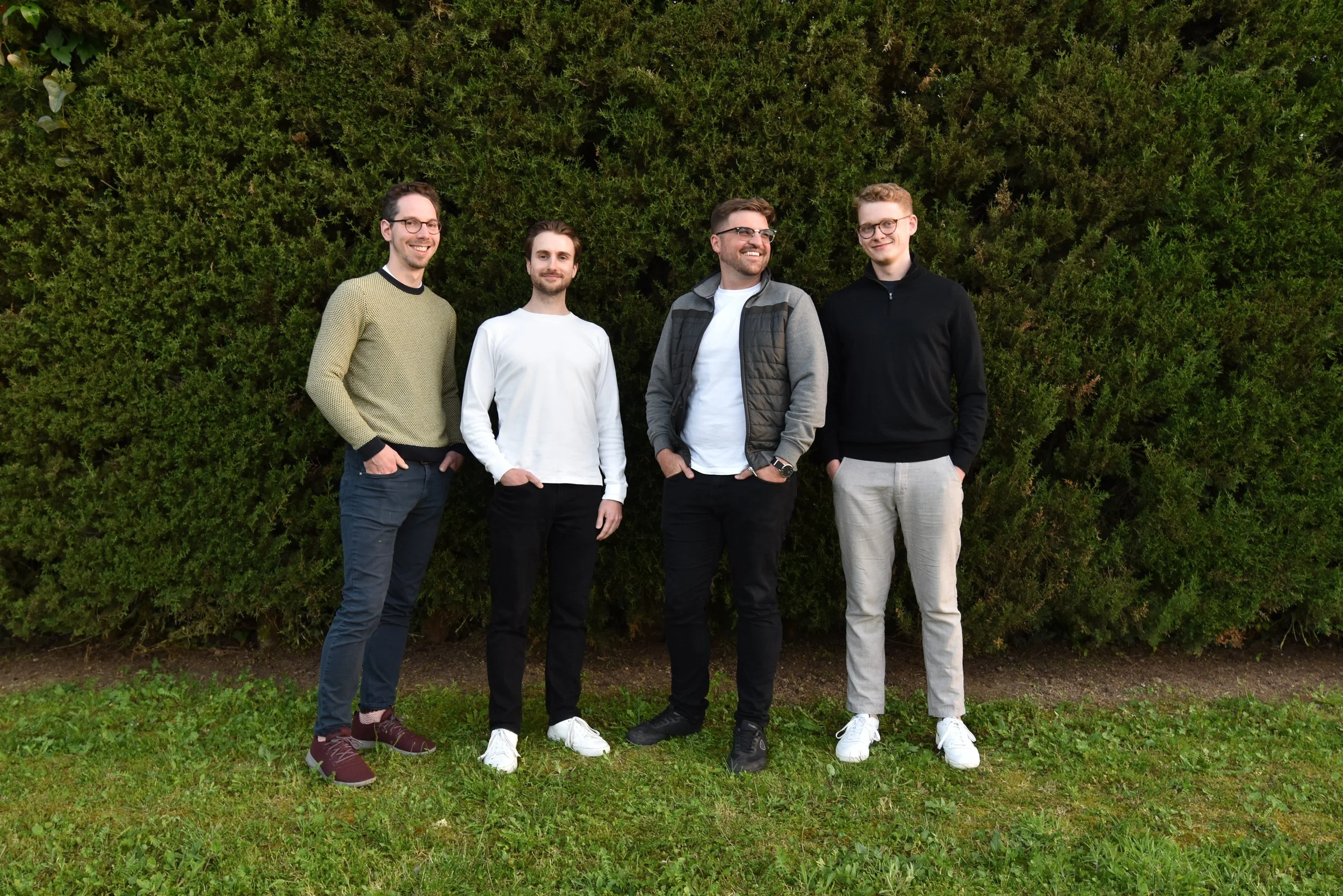 Partnering with VitVio to Deliver Real-Time AI Visual Tracking In Hospital Operating Theatres to Increase Efficiencies 