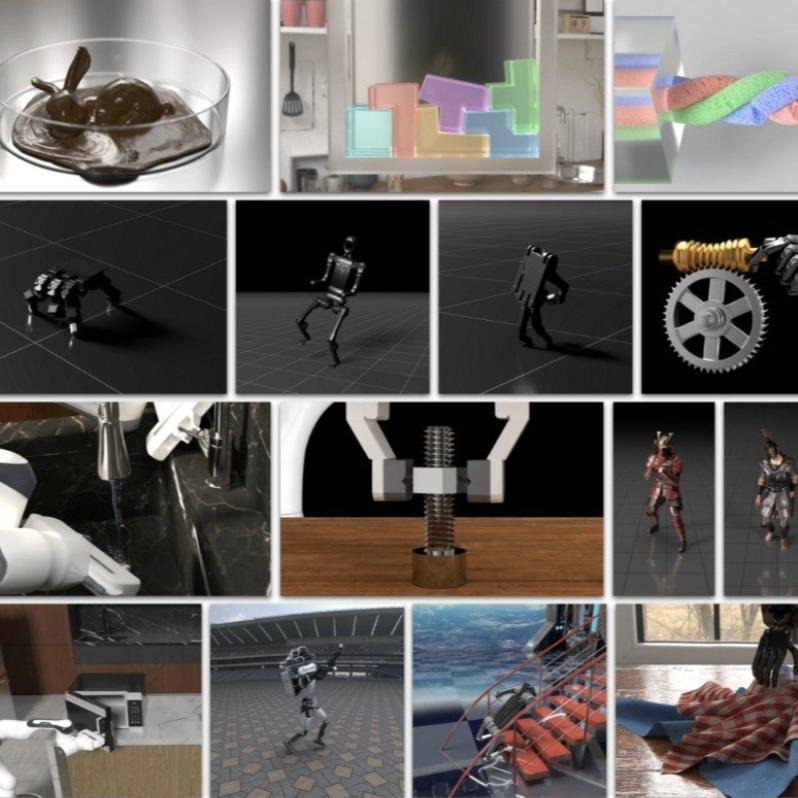 Computer Vision &amp; Machine Learning Trends in 2025: from Autoregressive Token Prediction to Agentic AI, Physics Engines and More