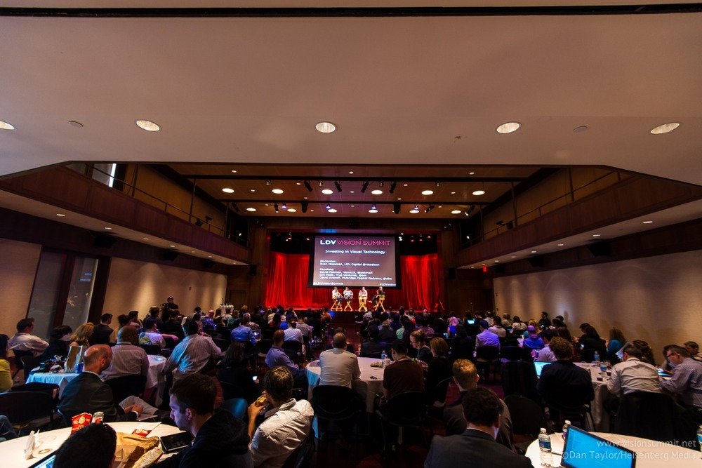 LDV Vision Summit 2014