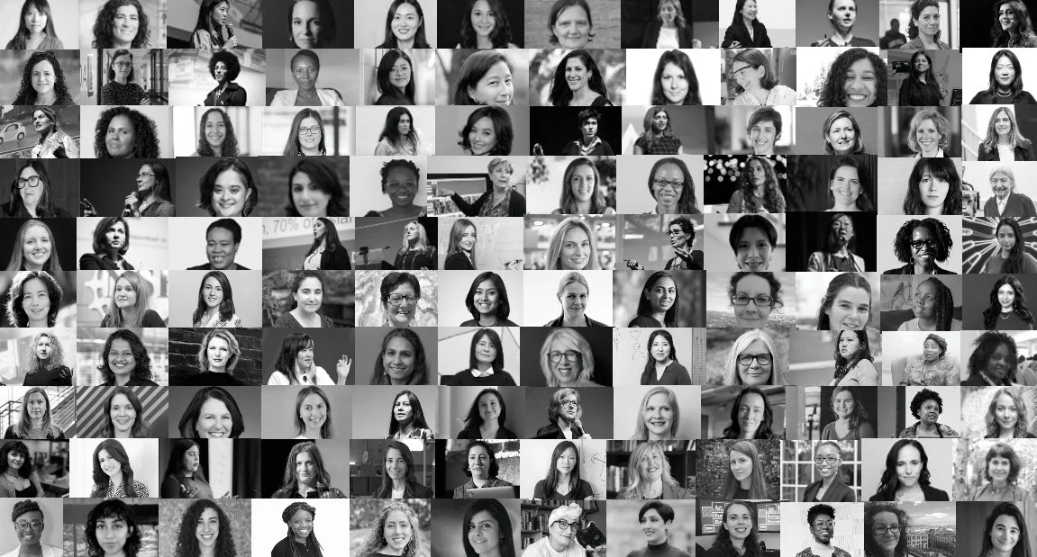 120+ Women Spearheading Advances in Visual Tech and AI — LDV Capital