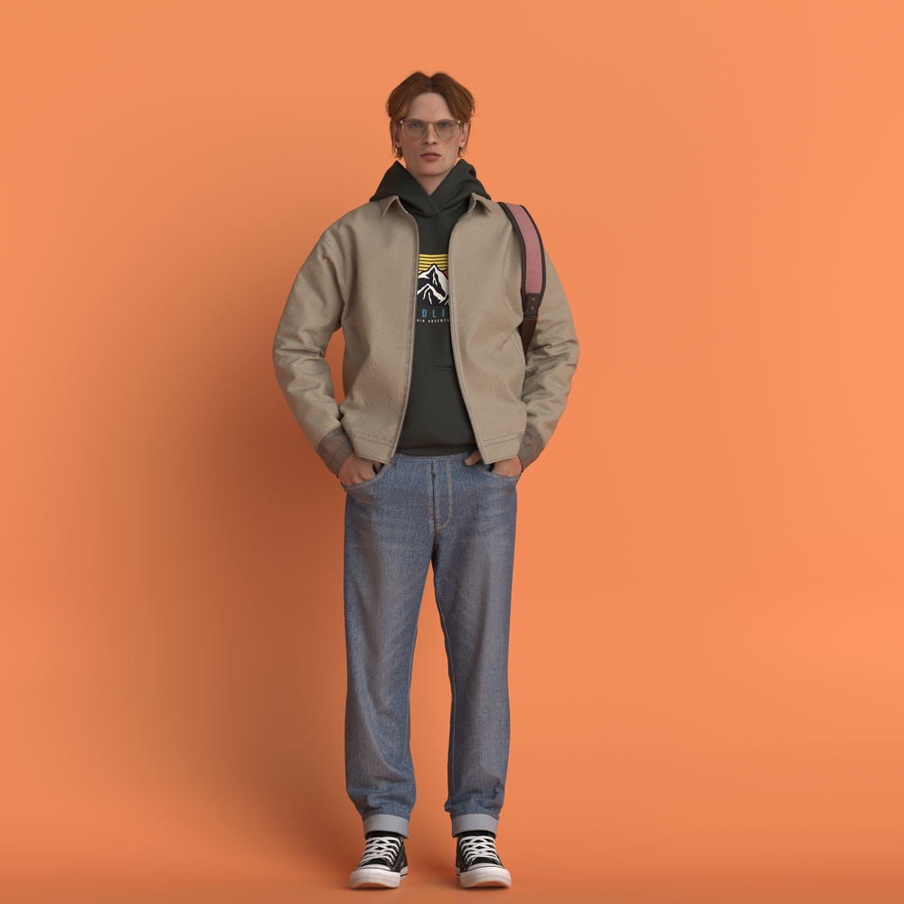 Digital Fashion Gives Creators a New Form of Identity and Self ...