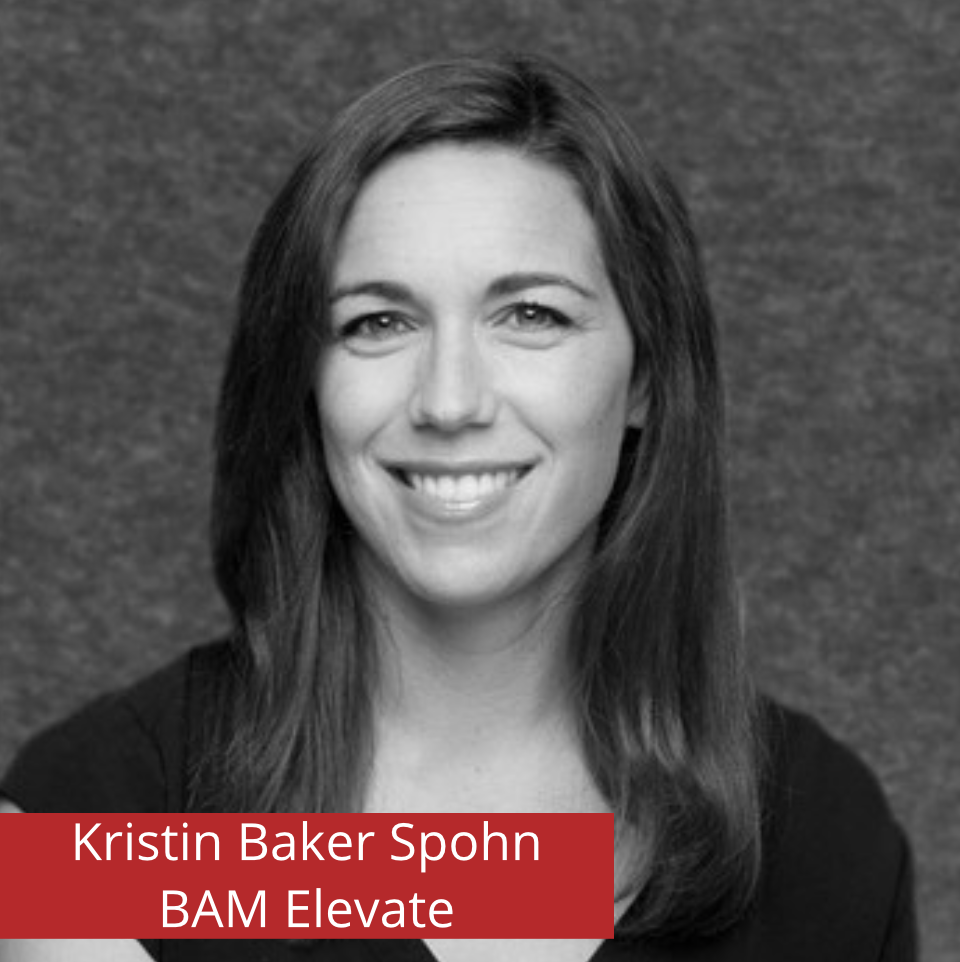 120+ Women Spearheading Advances in Visual Tech and AI — LDV Capital