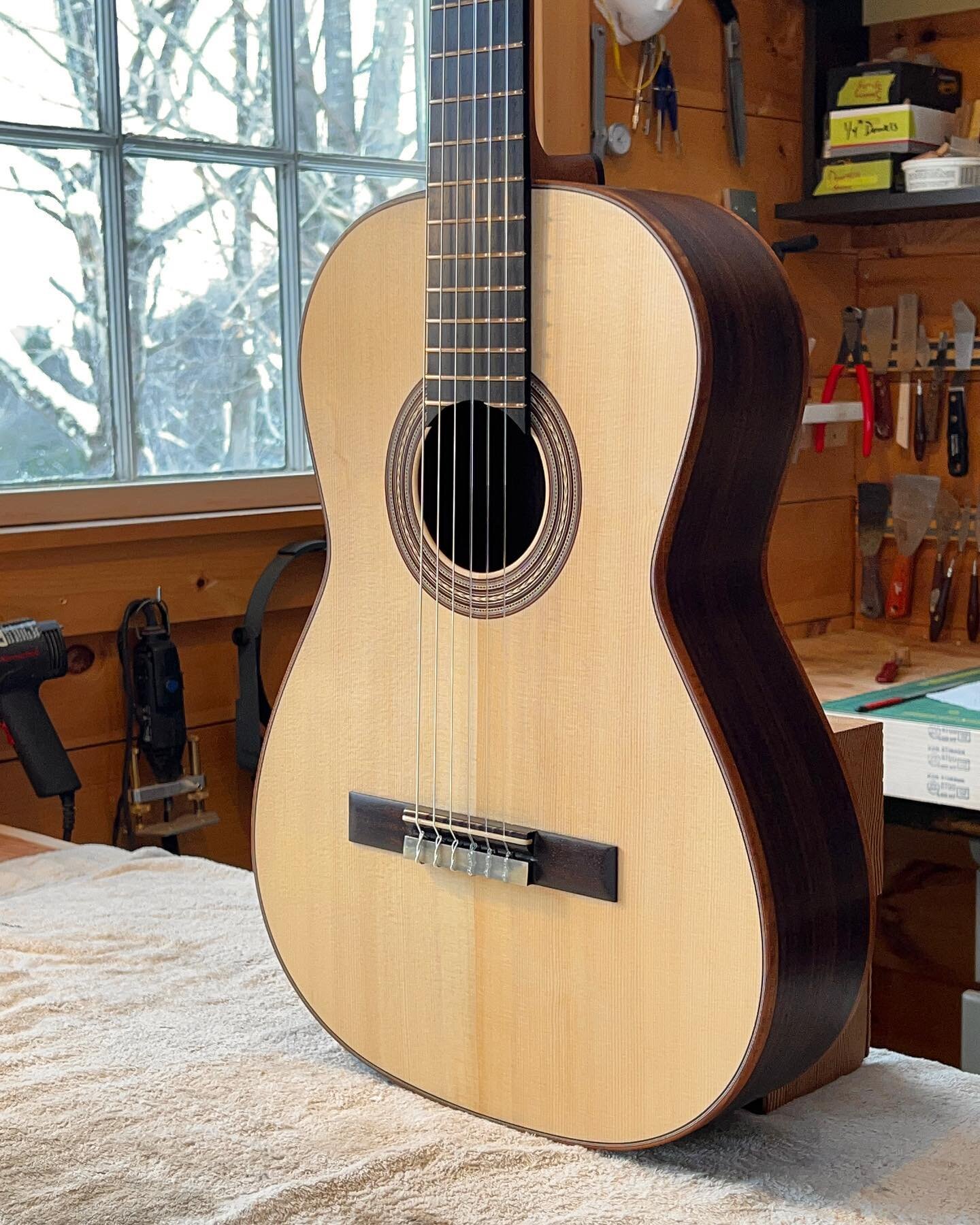 Pledger Guitars Custom Handmade Acoustic Guitars / Repair and Restoration