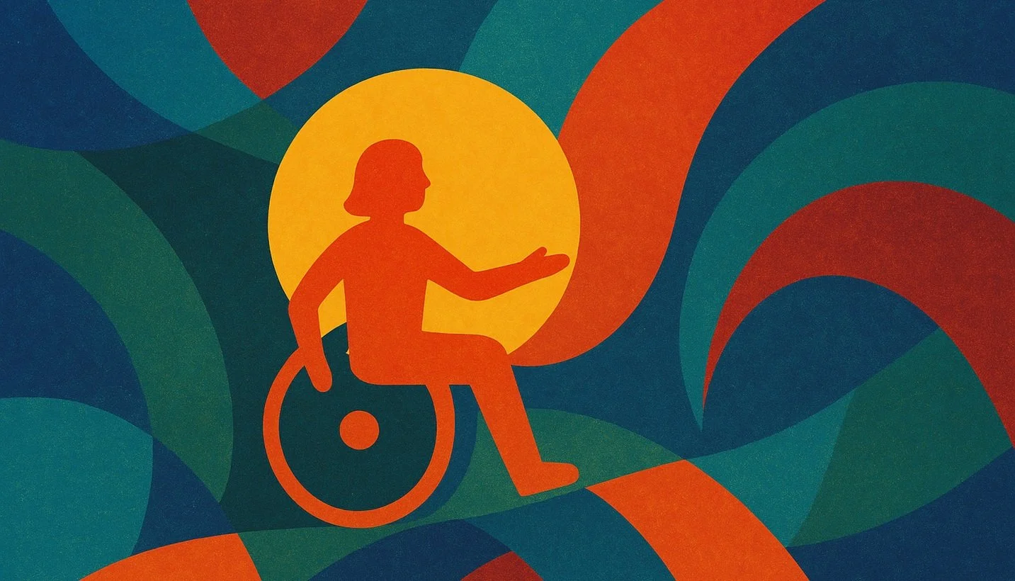 Judy Heumann: The Unstoppable Mother of the Disability Rights Movement
