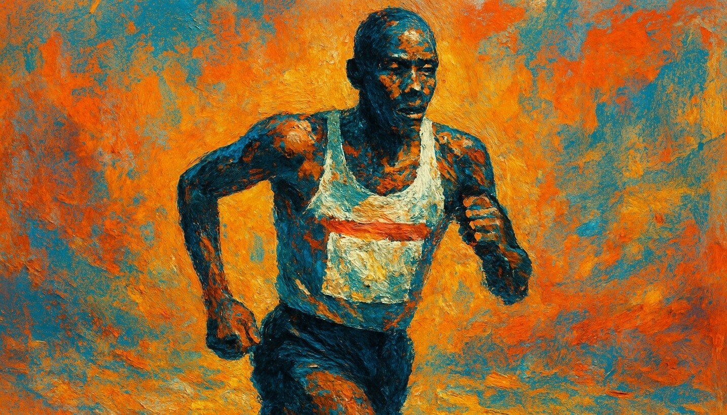 Ted Corbitt: The Quiet Titan of Ultrarunning