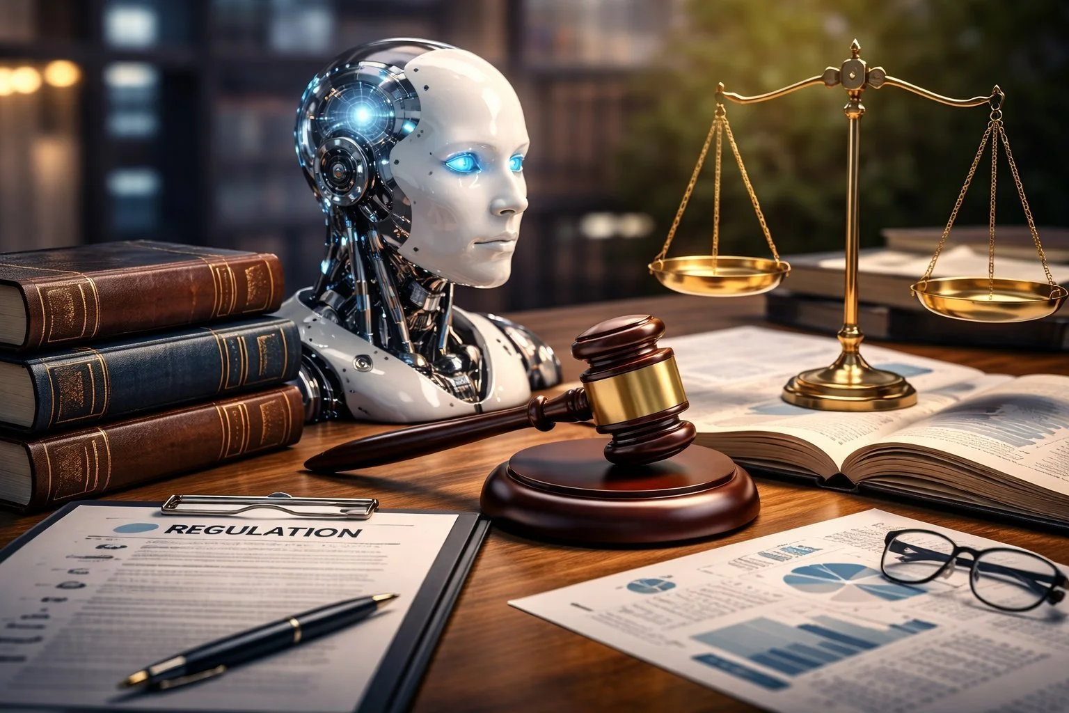 AI on Technology: Should AI Be Regulated?